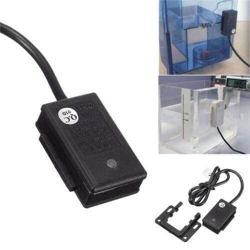 Non-contact Tank Liquid Water Level Sensor Switch Container