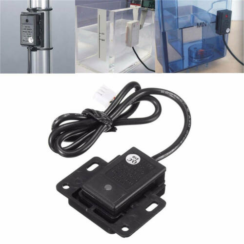 Monitor Detector Non-contact Tank Liquid Water Level Sensor