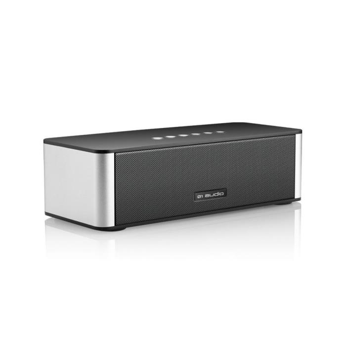 Lot of 6 Portable Rechargeable Wireless Bluetooth Shelf Speakers ~ WHOLESALE