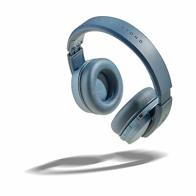Focal Listen Wireless Bluetooth Headphones - Blue
