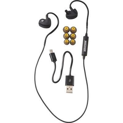 Kicker EB300 Bluetooth Earbuds  - 1 Each