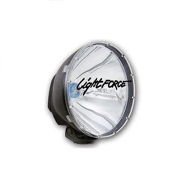 Lightforce XGT 240 DL240HID50W12V 50W HID - Very Powerful Driving Lights