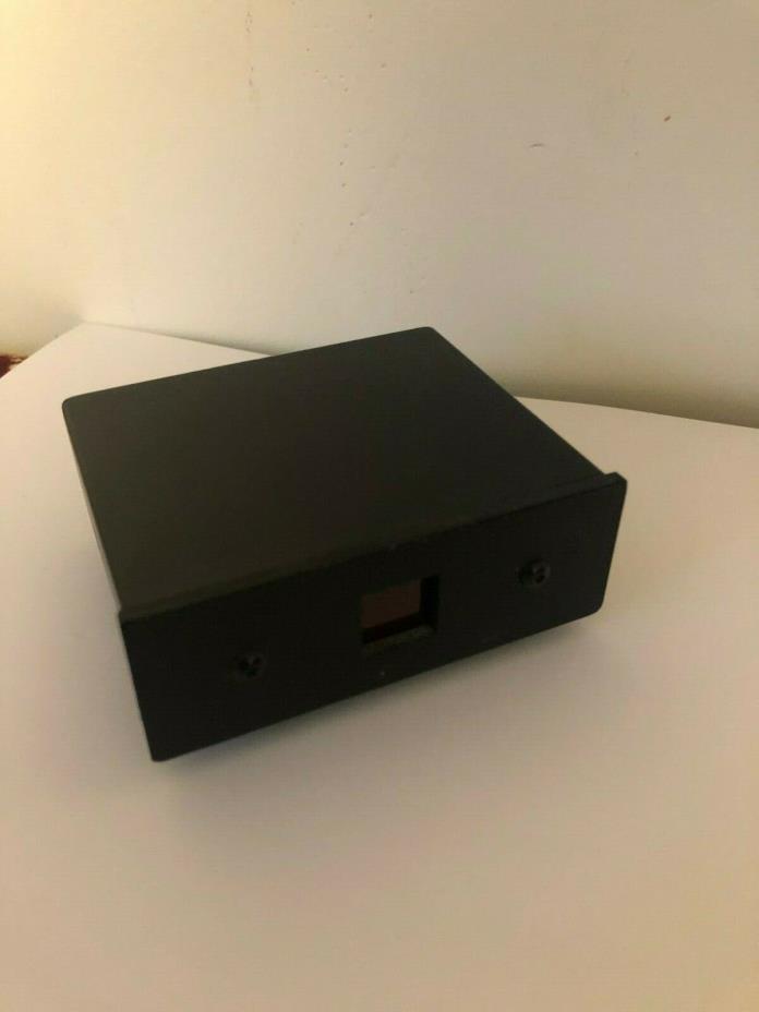 Niles TIR1+ Tabletop Remote Control Sensor for Remote Control Extender System