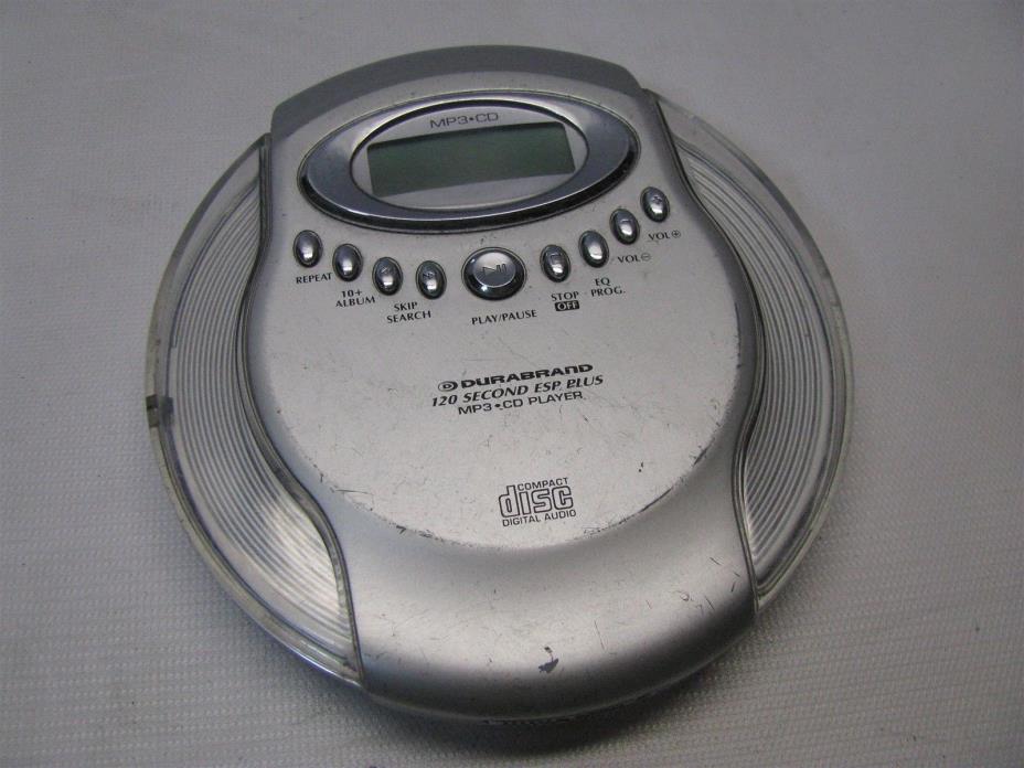 Durabrand CD-96 CD Player
