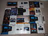 McIntosh Ad Archive on CD,21 Ads, RARE ONES! Amplifier