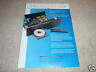 Balanced Audio Technology VK-D5 TUBE Cd Ad from 1998