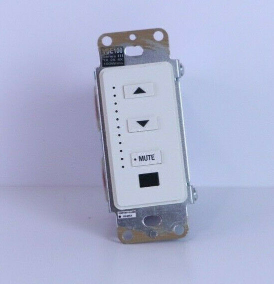 Elan Home Systems VSE100 Volume Control Unit