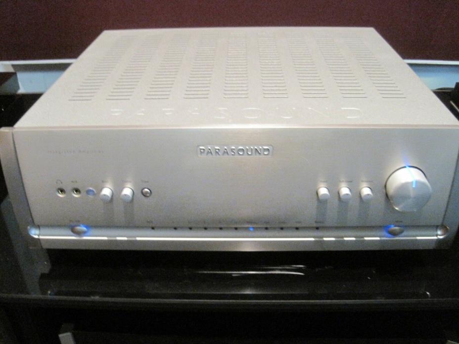 Halo Integrated 2.1 Channel Integrated Amplifier