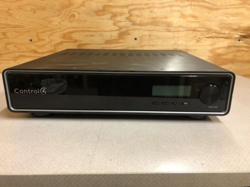 Control4 C4-TUN2-E-B Multi Tuner With Xm
