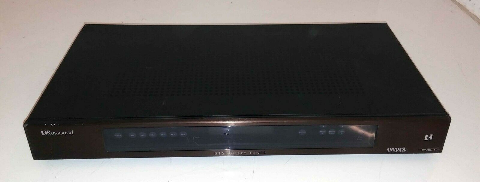 Russound ST2 Smart Tuner