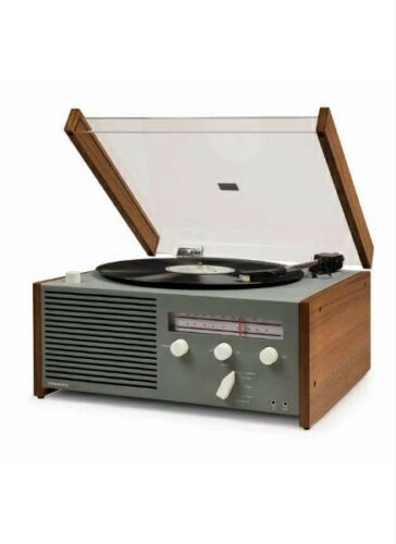 New 1950's old style Crosley OTTO entertainment center vinyl record player
