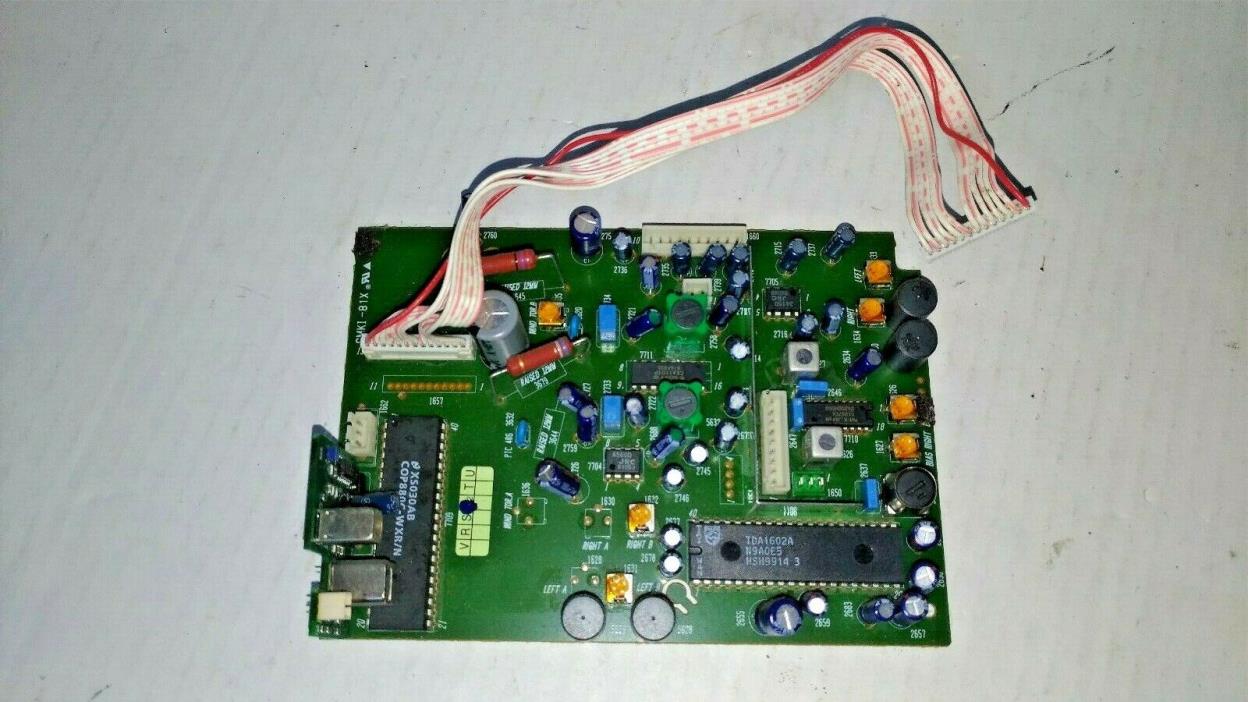 Bang & Olufsen parts - Beosound Century 2000 Tape Controller