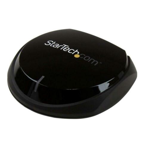 StarTech.com Bluetooth Audio Receiver with NFC and Wolfson DAC - Wireless to...