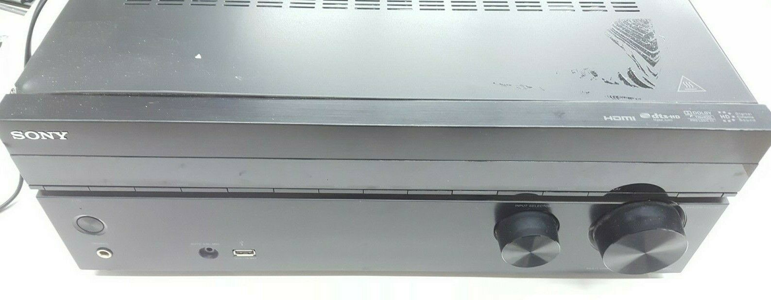 Sony STR-DN840 7.2 Channel 3D Audio/Video Receiver - 1050 Watts - Surround, WIFI