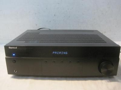 Sherwood 200W AM/FM Stereo Receiver with Bluetooth - Model: RX4508