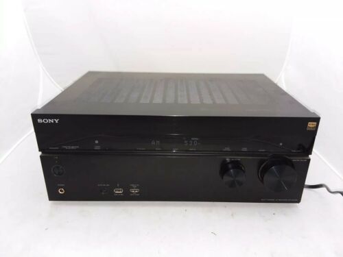 Sony STR-DN1050 7 Channel Hi-Res Home Theater Receiver