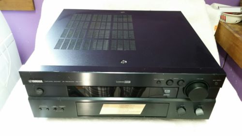 Yamaha RX-V800 AM/FM Surround Sound Audio Video Receiver
