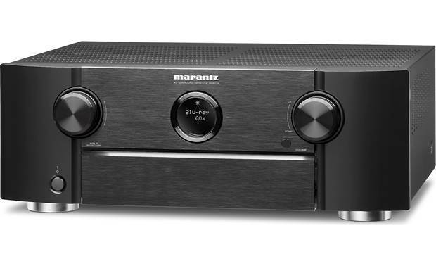 Marantz SR6013 9.2-Channel Network Home Theater A/V Receiver W/ Atmos, DTS:X