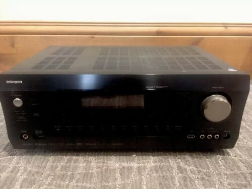 Integra DTR 30.6 Channel Receiver.