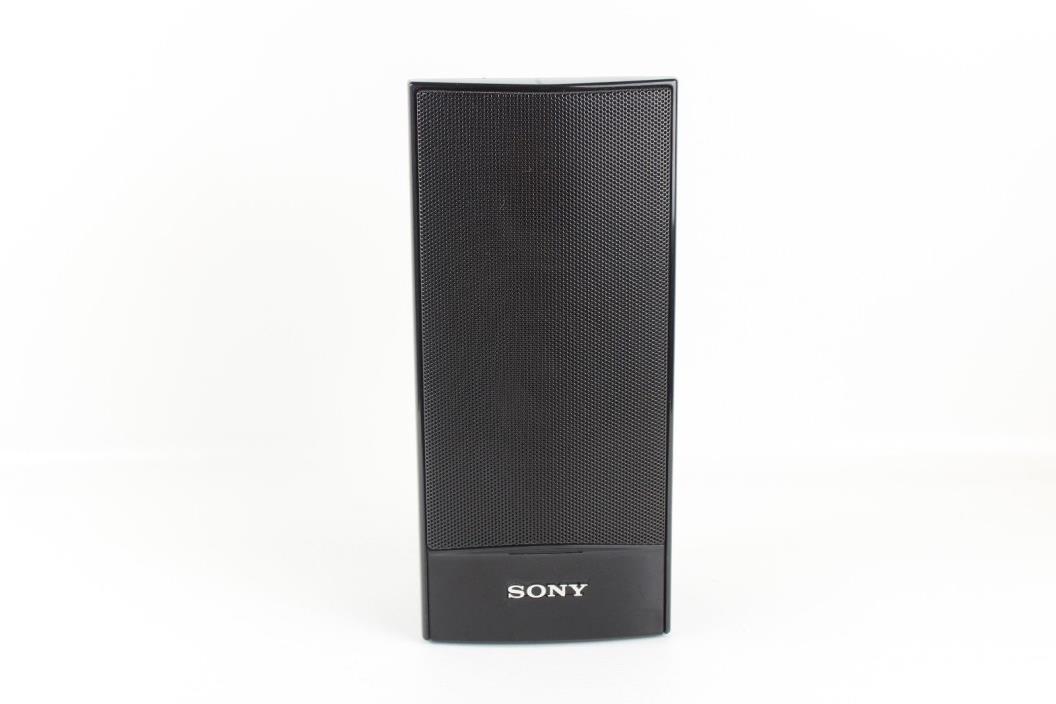 Sony SS-TS94 Front Left Speaker for DAV-HDX285 Home Theater System. Unit Only