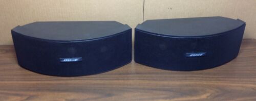 Bose 151 SE Environmental Indoor/Outdoor Speakers Black
