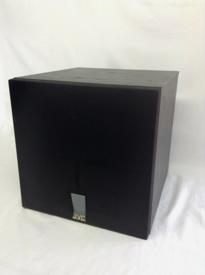 JVC Subwoofer SP-PW 47 10