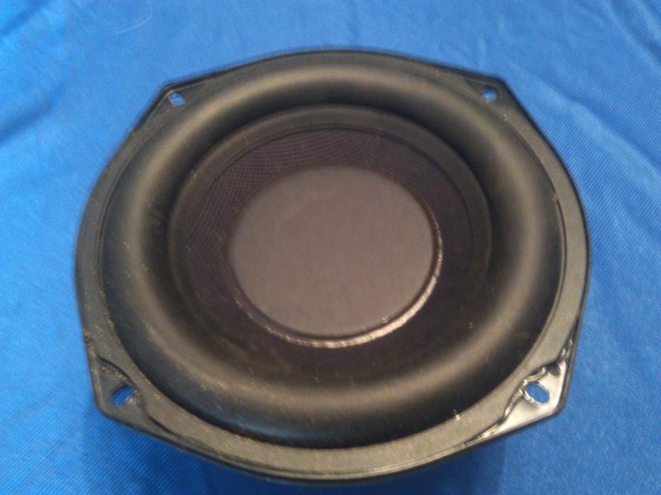 SONY Speaker Subwoofer 1-858-315-12 from HT-CT150 Surround Home Theatre Woofer