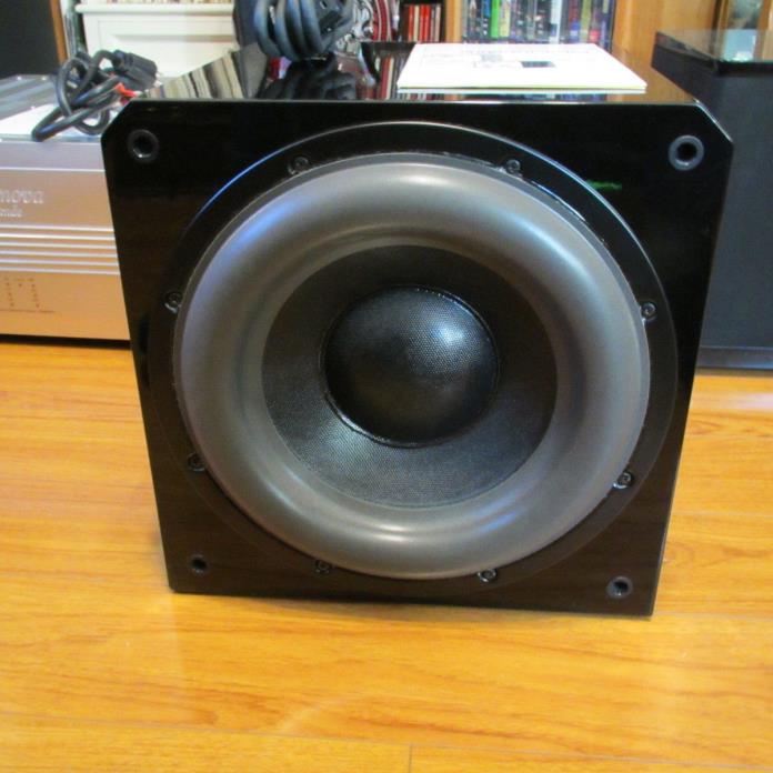 Sunfire HRS12 Subwoofer