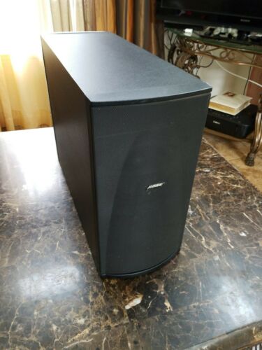 Bose Ps28 Powered Speakers System