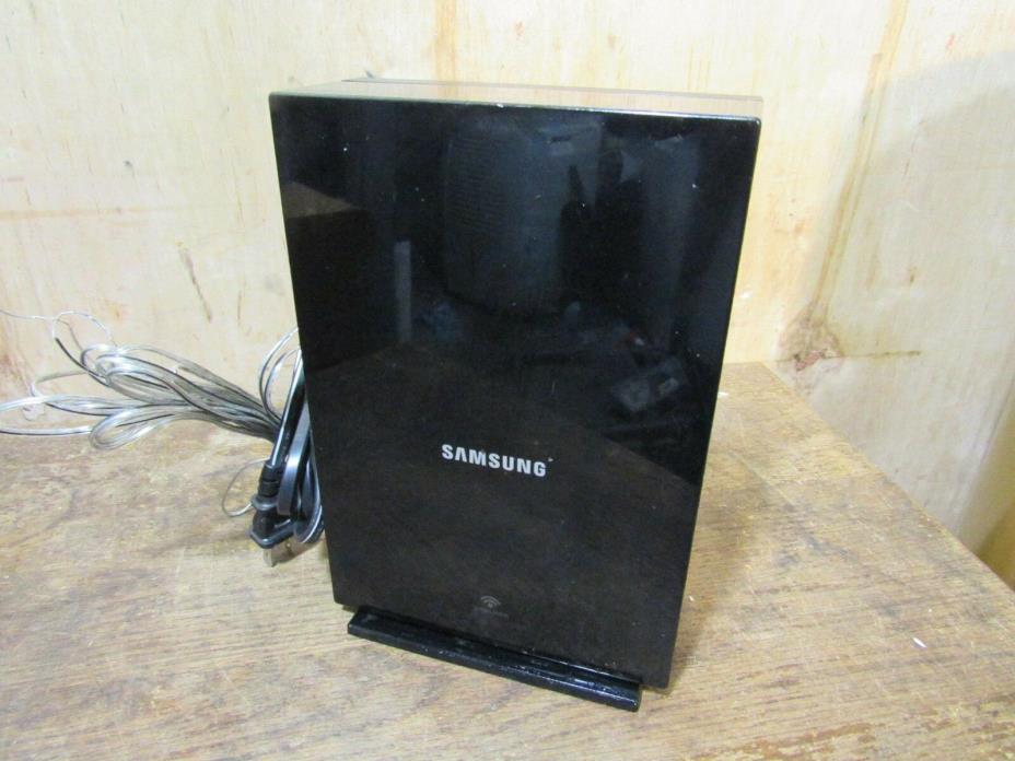 Samsung Heuz SWA-5000 Wireless Rear Speaker Receiver **Low Price**