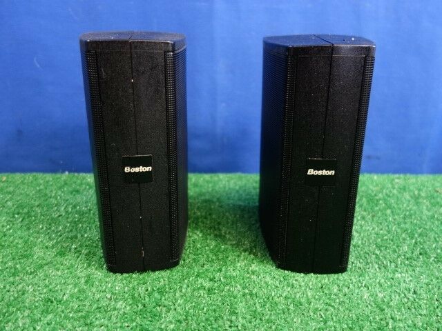 Boston-Acoustics-VRS-Vr-Series-Surround-Speakers Black