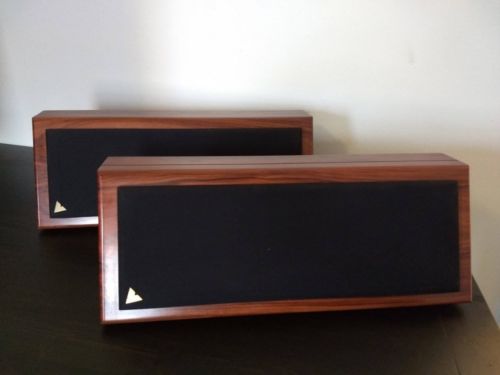 Vienna Acoustics Concert Grand Series Waltz Grand Stereo Speakers