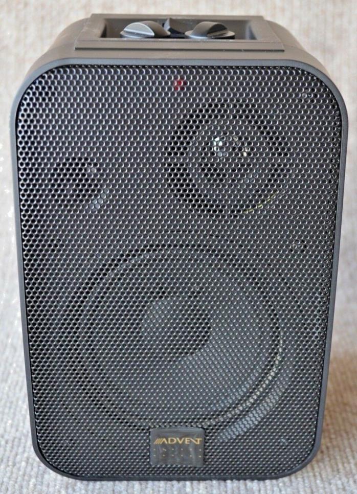 Advent Recoton Wireless 900 Mhz CLV-A900R Speaker w/o Power adapter TESTED