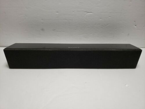 Sony Surround Speaker Center Unit SS-CBT101