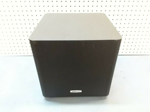 Polk Audio PSWi225 Wireless Subwoofer No Transmitter