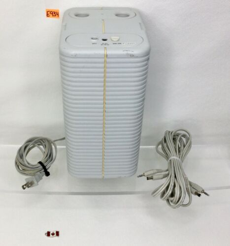 ALTEC LANSING 55 WATTS ACS31 MULTIMEDIA SUBWOOFER E934