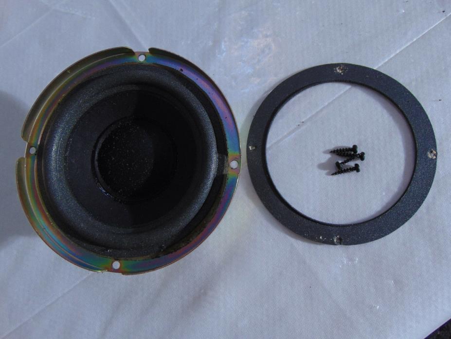 BOSE 111791 Removed from/for Acoustimass 5 Subwoofer 172276/3