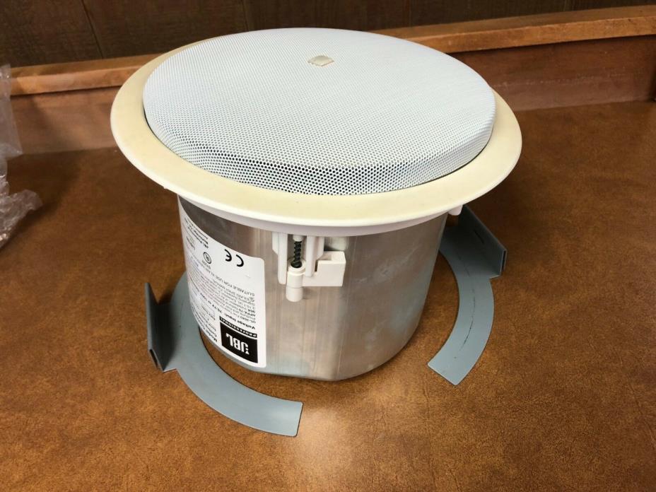 JBL Control 26CT Ceiling Loudspeaker Speaker