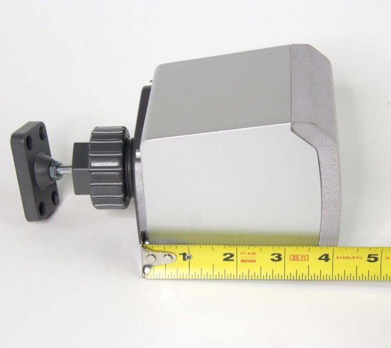 Zenith Surround Sound 70 Watt Speaker LHS-C6238T Satellite W/ Mounting Bracket
