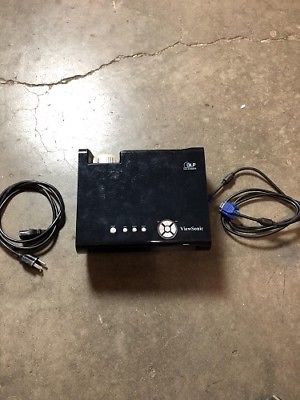 View Sonic Projector
