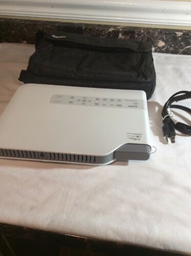 Casio XJ-A241 DLP 