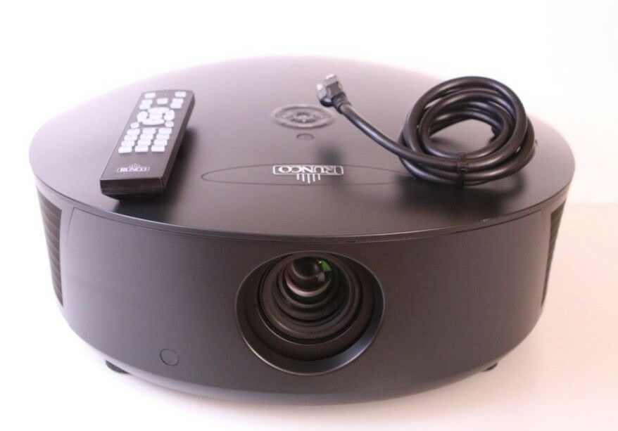 Runco LightStyle LS-7 3 Chip DLP HD Projector MSRP: $15,000