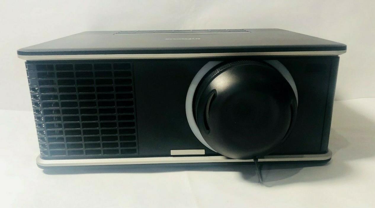 INFOCUS IN3914 HDMI DLP Multimedia 2700 Lumens Short Throw Projector w/Cable