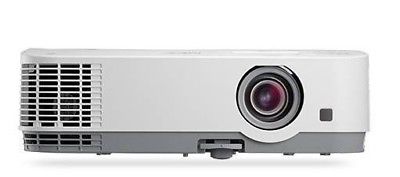 NEC NP-ME361W 3600 Lumens MLA WXGA Projector