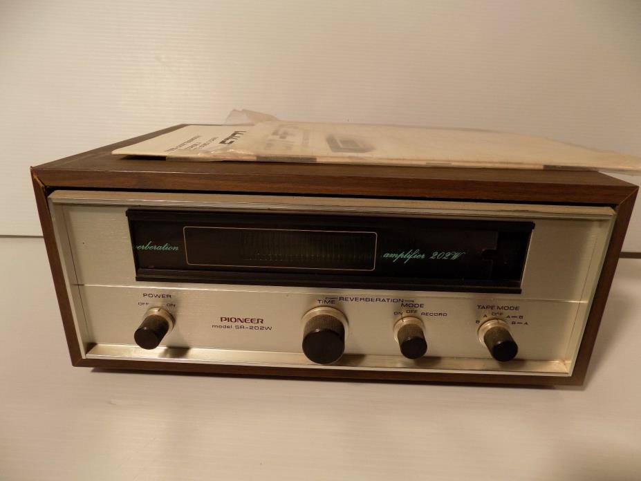 Pioneer VSX  D 5075