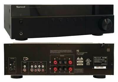 AM/FM Stereo Receiver with Bluetooth [ID 3300796]
