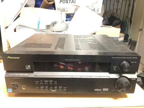 Pioneer VSX 515 6.1 Channel 660 Watt Receiver