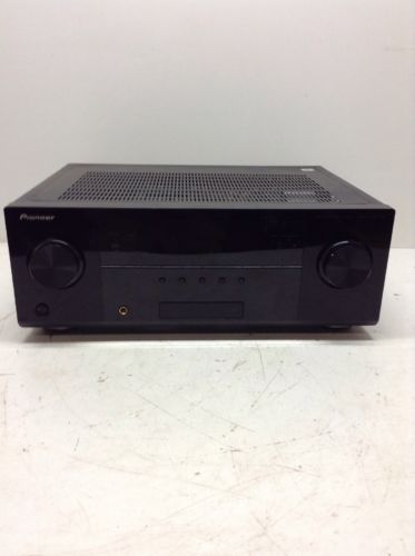Pioneer Audio/Video Multi Channel Receiver VSX-1021 No Remote Tested Used