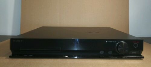 Sony HBD-DZ170 RECEIVER Home Theater System w/ USB Record. *Main Unit Only*
