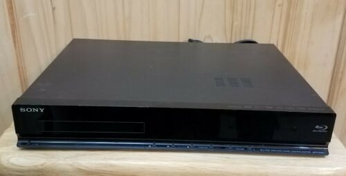 Sony HBD-E280 Blu-Ray Disc/DVD Receiver 5.1 Channel 1000W HDMI LAN BDV-E280